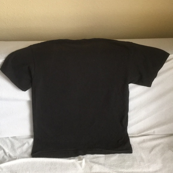 T-Shirt Tuxedo - Picture 2 of 2